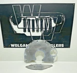 32RH 4.0 Upper & Lower Inspection Cover Clutch Spacer 97-02 Jeep Tj Wrangler Oem. Fixed Price $156.00.