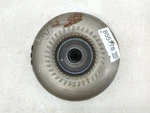 2012 Kia Rio Torque Converter Automatic Transmission Oem Ubspr. Fixed Price $202.48.