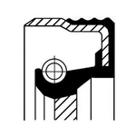 Automatic Transmission Seal-rwd, Sedan Corteco 82020122. Fixed Price $15.07.