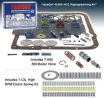 Transgo 4L60E-HD2 Reprogramming Shift Kit 4L65E 4L70E 4L75E 1993-2007 New. Fixed Price $172.57.