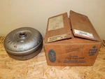 Reman Oem 1991 & Up Ford Auto Transmission Torque Converter 3.0L F1DZ7902BRM. Fixed Price $179.99.