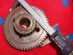 31TH Chrysler Dodge A413 A470 A670 Transmission Transfer Driven Gear 56 Tooth. Fixed Price $59.95.