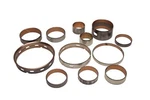 A86030H AX4N 4F50N, Bushing Kit, Quantity: 13, 1995-UP Ford, Lincoln. Fixed Price $46.12.