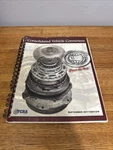 Consolidated Vehicle Torque Converter Catalog 2017 Used Good. Fixed Price $18.19.