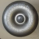 Torque Converter (short Run) 9 Speed, A2072500202. Fixed Price $511.23.