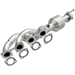 For Bmw 545I 645CI 745I Magnaflow 49-STATE Manifold Catalytic Converter. Fixed Price $1107.00.