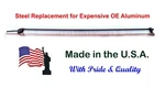 2015-2020 Fits Chevrolet, Suburban, Gmc Yukon, Escalade 4X4 Rear Drive Shaft. Fixed Price $277.98.