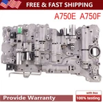 A750E A750F Transmission Valve Body For Toyota Fj Cruiser Land Lexus. Fixed Price $284.58.