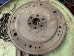 1965-1977 Ford Truck Van Cylinder Flywheel Flex Plate C5TZ-6375-T. Fixed Price $79.97.