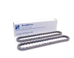 Gm Volvo 4T65-E Transmission 2-PIECE Drive Chain Set New 1997-ON. Fixed Price $85.00.