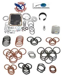 TH700R4 High Performance Rebuild Kit Stage W/3-4 Power Pack 1987-1992. Fixed Price $351.00.