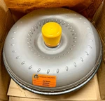 *new* Genuine Oem Mopar Torque Converter R8078840AB, 04753436AA, 2011-17. Fixed Price $250.00.