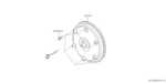 Converter Torque For 2018 Subaru Crosstrek. Fixed Price $850.00.