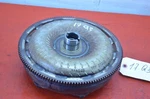 15-18 Audi Q3 2.0L Fwd Automatic Transmission Torque Converter Oem. Fixed Price $162.34.