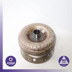 13-18 Audi D4 A8 S8 RS7 Transmission Torque Converter 0BK323573A Oem. Fixed Price $273.90.
