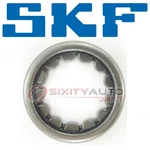 Skf Front Transmission Countershaft Bearing For 1985-1989 Gmc G3500 Manual Bs. Fixed Price $32.84.