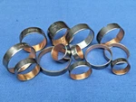 85-UP 700R4 4L60E Full Bushing Kit + Wide Rear Sun Gear Sonnax 13 Total Set. Fixed Price $37.22.