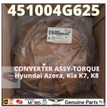 Genuine Oem Hyundai Kia Torque Converter 451004G625 Azera, K7, K8. Fixed Price $699.00.