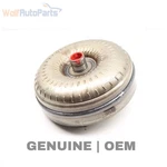 2011-2018 Vw Touareg Transmission Torque Converter 0C8323571G. Fixed Price $218.49.