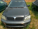 Automatic Transmission Fits 02-03 Mitsubishi Lancer Oem. Fixed Price $807.49.