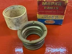 Torque Converter Seal 857616 Part For 1939-42 Dodge Plymouth Desoto Chrysler. Fixed Price $174.99.
