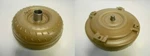 Cadillac Deville,eldorado,seville 4.6L 4T80E Transmission Torque Converter 72-2V. Fixed Price $579.00.