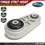 Engine Torque Strut Mount Ford Fusion 2010-2012 Lincoln Mkz Mercury Milan. Fixed Price $37.79.