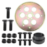 Adapter Flexplate Kit For 1997-2007 Gm LS1 LS2 LS6 Engines 4.8L 5.3L 6.0L Truck. Fixed Price $85.99.