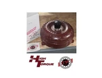 700R4 9.5" 245MM 30 Spl Lockup Torque Converter For Small Block. Fixed Price $650.00.