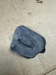 Subaru Legacy Xt 2.4 Transmission Torque Converter Bolt Cover 2020 -2025 B143. Fixed Price $14.99.