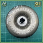 13-16 Mercedes-benz X166 GL450 GL550 Awd At Transmission Torque Converter Oem. Fixed Price $149.00.
