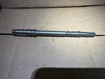 Ford Axode AX4S AX4N 4F50N Oil Pump Drive Shaft 1986-UP. Fixed Price $35.00.
