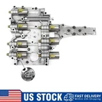 Rebuilt 5R110W Valve Body W/solenoids 03-UP Ford F250 (read) Usa. Fixed Price $225.99.