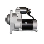 Torque Tested Starter Motor For Gmc Silverado 2500HD 6.6L Turbo Diesel 01-10. Fixed Price $179.00.
