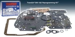Transgo 350-1&2 TH-350 Transmission Reprogramming Kit 1969-ON. Fixed Price $85.00.