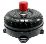 Fti SRLS43082-3 9.5 In. 4L60E/4L65E/4L70E Street Racer Lock-up Torque Converter. Fixed Price $1502.61.