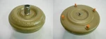 Ford Codes: 9A, 9B, K, 6F35 Transmission Torque Converter 73-102. Fixed Price $429.00.