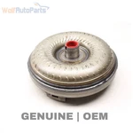 2011-2017 Vw Touareg 3.6L Transmission Torque Converter 0C8323571C. Fixed Price $141.49.