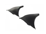 Genuine Mopar Torque Box Cover Right 68253236AC. Fixed Price $16.13.