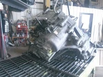Automatic Transmission From 2012 Honda Pilot Awd. Fixed Price $240.00.