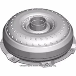 Genuine Gm Torque Converter 24049843. Fixed Price $925.27.