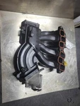 04-06 Lexus ES330 RX330 Toyota 3.3L V6 3MZFE Upper Intake Manifold Oem. Fixed Price $125.00.