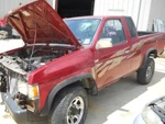 Manual Flywheel/flex Plate Transmission Canada Fits 86-97 Nissan Pickup 5. Fixed Price $109.74.