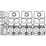 Head Gasket Set For Cummins 855 Sc,bc I,ii,iii,ntc 400 To Match Oe# 3801348. Fixed Price $223.63.