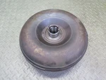 75-76 Mercedes W115 300D 4-SPEED A/t Automatic Transmission Torque Converter Oem. Fixed Price $322.24.