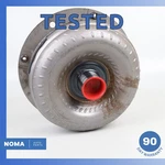 13-23 Range Rover Sport L494 5.0L Zf 8HP70 Transmission Torque Converter Oem. Fixed Price $149.40.