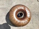 Bmw 330 2002 E46 Torque Converter 156203 1379401 C89. Fixed Price $275.00.