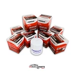 Set Oil Filter For Primeguard POF2222, Wix 57060XP, Pronto PO2222, PH10060. Fixed Price $60.50.