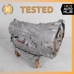 15-18 Porsche Cayenne 958 3.6L Automatic Transmission Gearbox Oem. Fixed Price $1245.00.