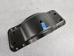 Very Nice Used Original Genuine Porsche 924S 944 968 Tunnel Support Strut #2. Fixed Price $40.00.